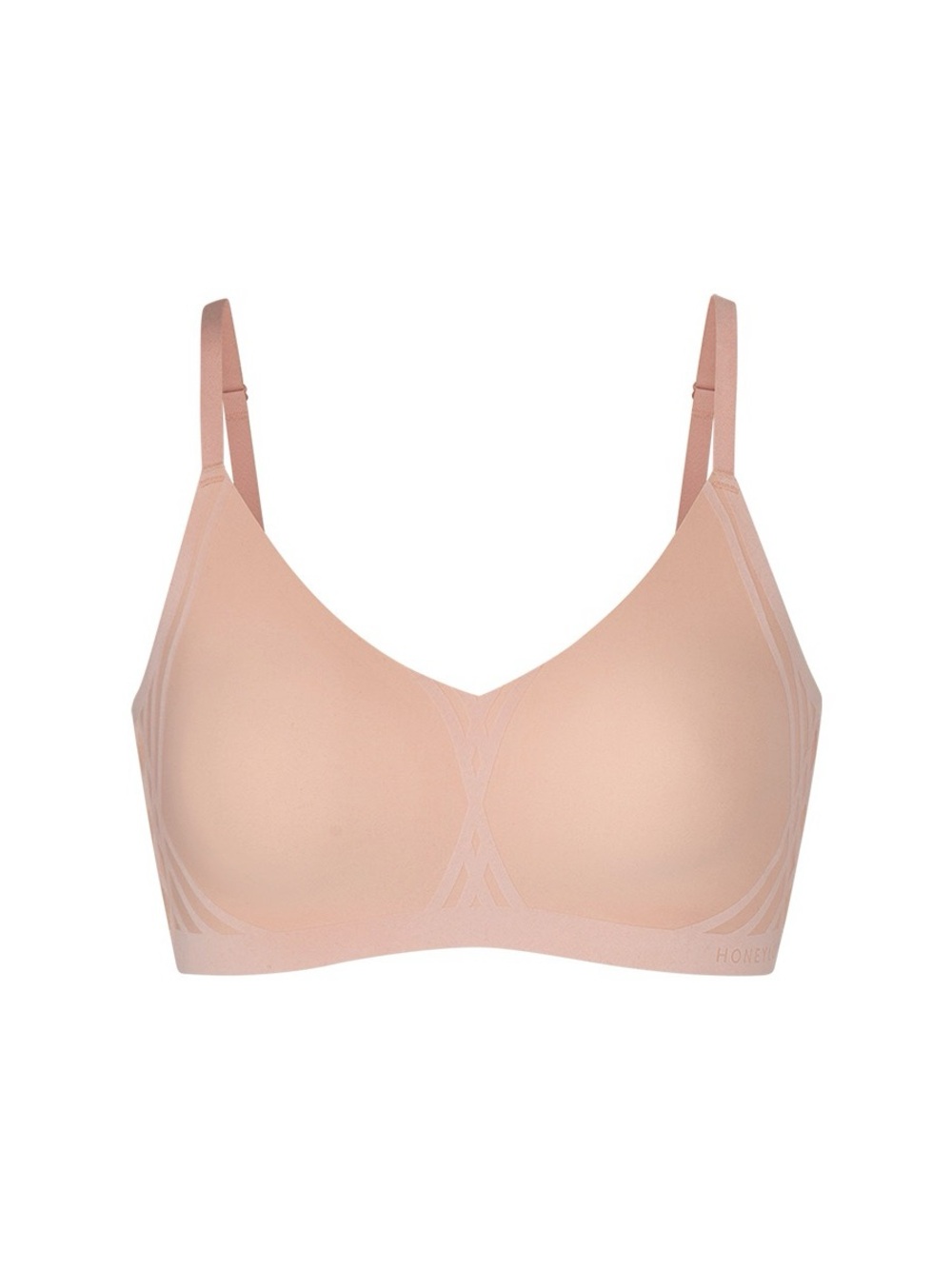 Honeylove Silhouette Bra